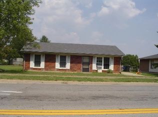 3529 Buckhorn Dr, Lexington, KY 40515