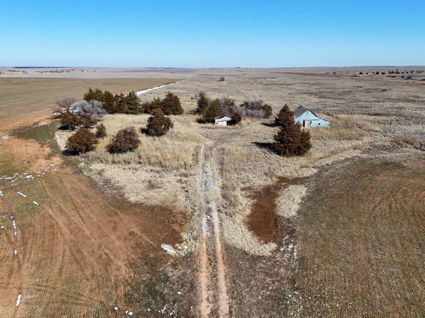 0 Osage Rd, Manchester, OK 73758