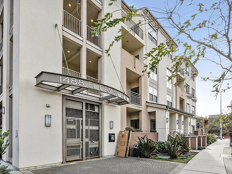 1488 El Camino Real #208 — Photo 43