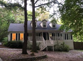 173 Lake Hampton Dr, Hampton, GA 30228