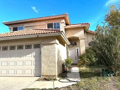 36908 Auburn Ct, Palmdale, CA, 93552