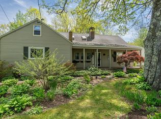 77 Center St, Ashburnham, MA 01430