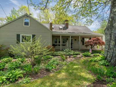 77 Center St, Ashburnham, MA, 01430