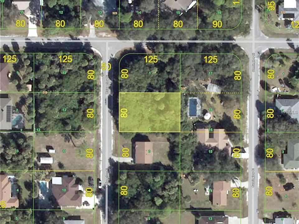 1st image of 2386 Whisperlow St