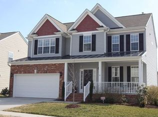 5703 Catskill Ct, Durham, NC 27713