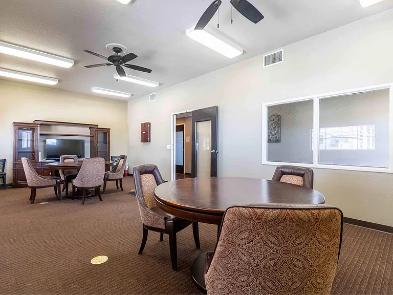 High Desert Villas - 55+ — Photo 21