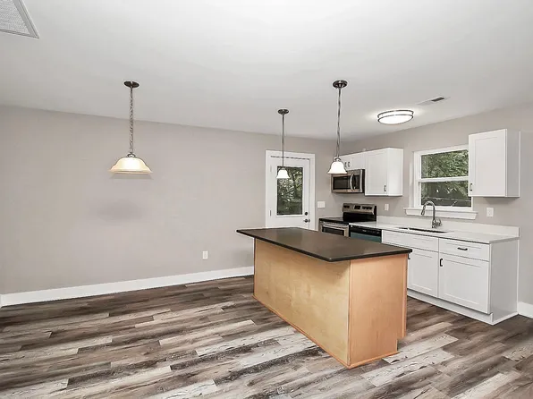 3344 Washburn Ave, Charlotte, NC 28205