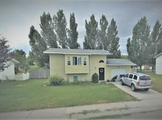 660 Nina Dr, Rexburg, ID 83440