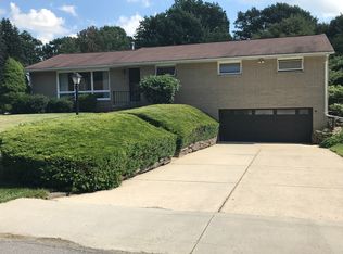 325 Kenneth Ave, Johnstown, PA 15904