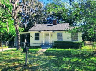 8935 1st Ave, Jacksonville, FL 32208