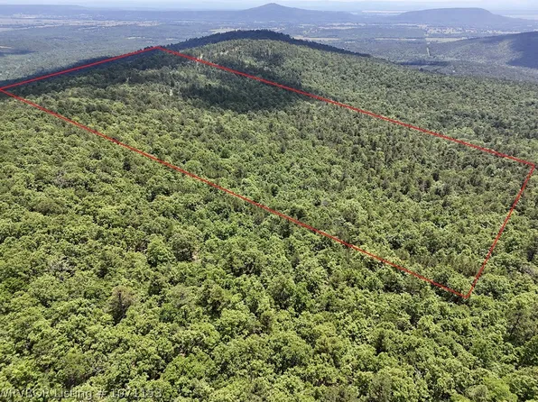 Rural Latimer, Red Oak, OK 74563