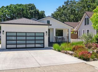 153 Somerset St, Redwood City, CA 94062