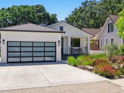 153 Somerset St, Redwood City, CA, 94062