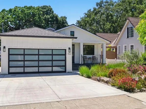 153 Somerset St, Redwood City, CA 94062