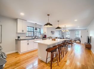 41 John St #2, Providence, RI 02906