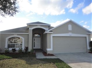 2742 Pankaw Ln, Valrico, FL 33596