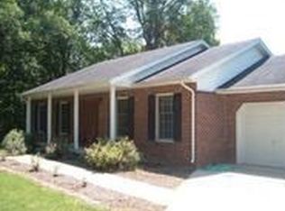 4431 McLean Mill Rd, Circleville, OH 43113