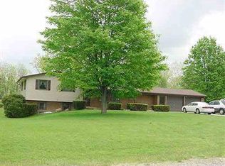 3064 N Morrish Rd, Flushing, MI 48433