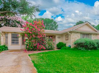7327 Deep Spring St, San Antonio, TX 78238