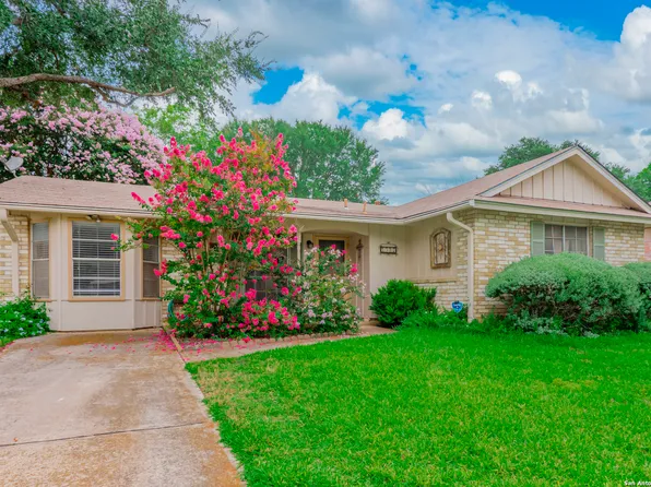 7327 DEEP SPRING ST, San Antonio, TX 78238
