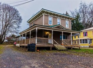 9 Smith St, Sodus, NY 14551