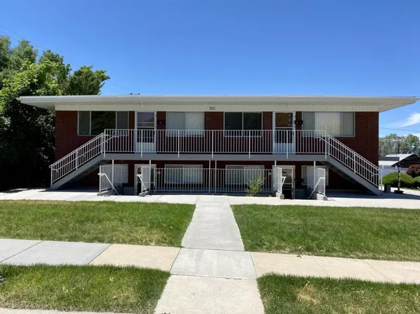 300 S Fairlane Dr Unit 1, Tooele, UT 84074