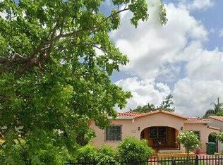 5000 SW 5 Terrace, Miami, FL 33134