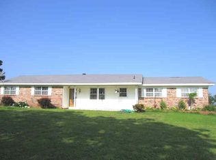 9228 Highway 282, Alma, AR 72921