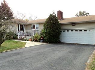 5 Ellison Ave, East Brunswick, NJ 08816