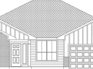 The 1802 Plan, Stillwater Ranch, Chandler, TX 75758