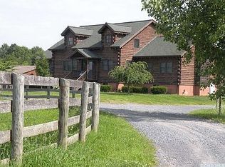 175 Lasher Rd, Tivoli, NY 12583