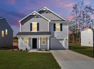 145 Maple Tree Ln, Clayton, NC 27527