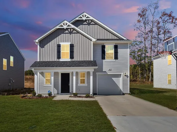 145 Maple Tree Ln, Clayton, NC 27527