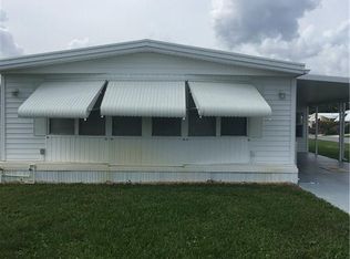 160 NE Sharyon Ln, Jensen Beach, FL 34957