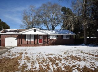 107 Van Buren Ave, Ladson, SC 29456