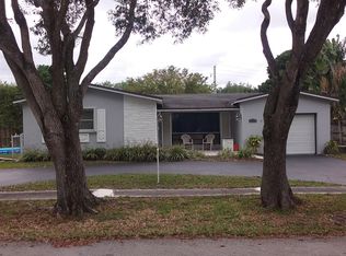5205 SW 89th Way, Cooper City, FL 33328