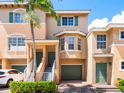 1763 NE 6th Street #1210, Boynton Beach, FL, 33435
