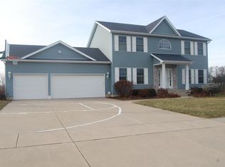 508 S 10th St, Eldridge, IA 52748