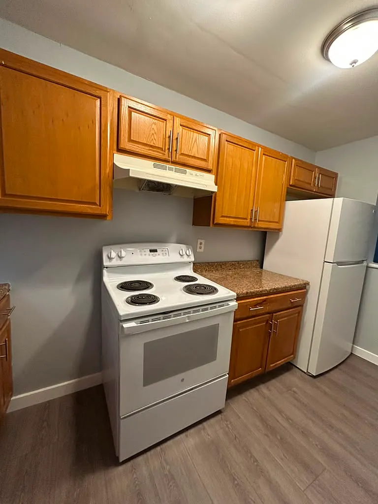 2 bed, 1.5 bath, $1,845 — Photo 1