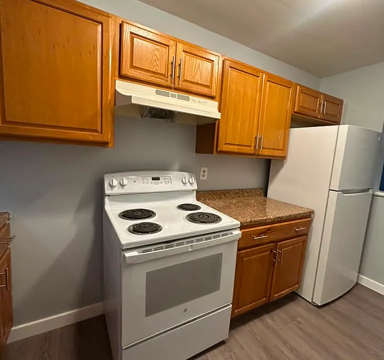 258 Fairmont Ave #258B