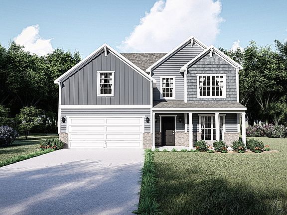 Craftsman w Rowlock Brick