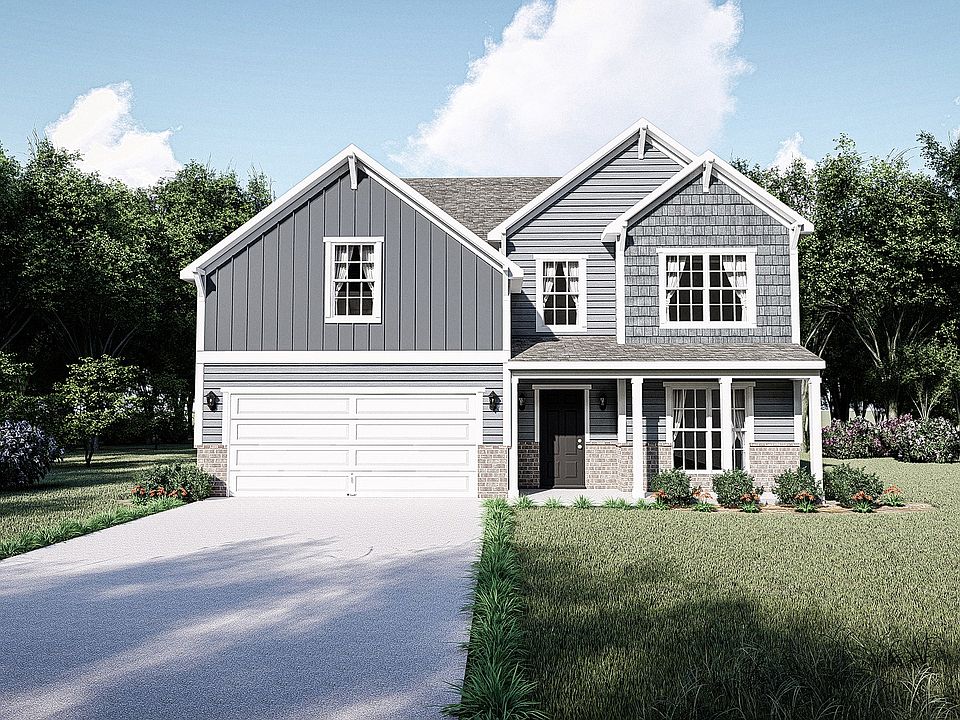 Craftsman w Rowlock Brick