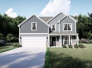 5033 Salient Dr, Spring Hill, TN 37174