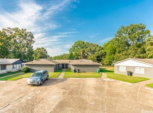 19 E Laramie Dr, Sherwood, AR 72120