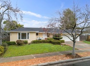 21797 Terrace Dr, Cupertino, CA