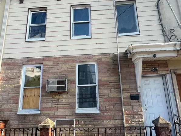 85-08 95th Avenue, Ozone Park, NY 11416