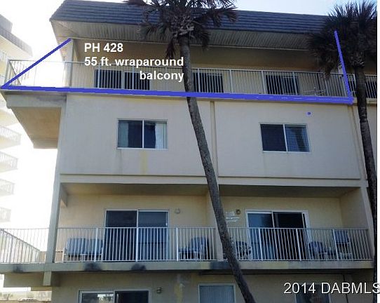 5th image of 1601 Ocean Shore Blvd #428