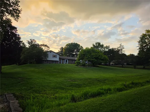 7483 Horizon Hill Dr, Springboro, OH 45066