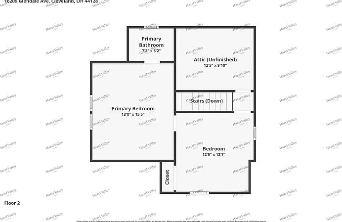 3 bed, 2.0 bath, 1092 sqft, $1,525 — Photo 3