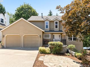 7845 SW 186th Ave, Beaverton, OR 97007